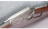 Marlin Model 93 Rifle .32 HPS - 4 of 8