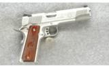 Springfield Armory 1911-A1 Pistol .45 ACP - 1 of 2