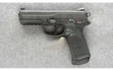 FNH FNP-45 Pistol .45 ACP - 2 of 2