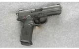FNH FNP-45 Pistol .45 ACP - 1 of 2