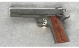 Springfield Armory 1911-A1 