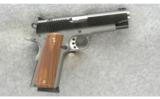 Magnum Research Desert Eagle 1911 C Pistol .45 - 1 of 2