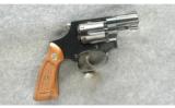 Smith & Wesson Model 31-1 Revolver .32 S&W - 1 of 2