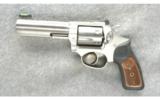 Ruger Model SP101 Revolver .357 Mag - 2 of 2