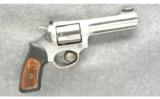 Ruger Model SP101 Revolver .357 Mag - 1 of 2