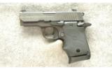 Sig Sauer Model P938 Pistol 9mm - 2 of 2