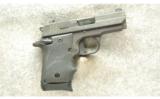 Sig Sauer Model P938 Pistol 9mm - 1 of 2