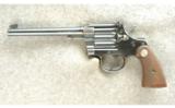 Colt Camp Perry Revolver .22 LR - 2 of 2