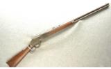 Winchester Model 1873 Rifle .38 WCF - 1 of 8