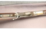 Winchester Model 1873 Rifle .38 WCF - 3 of 8