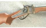 Pedersoli Sharps Hunter Model Rifle .45/70 - 2 of 8