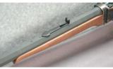 Pedersoli Sharps Hunter Model Rifle .45/70 - 5 of 8
