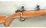 Sako Model L57 Rifle .243 - 2 of 7
