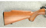 Sako Model L57 Rifle .243 - 6 of 7