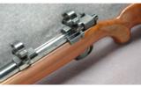Sako Model L57 Rifle .243 - 4 of 7