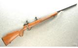 Sako Model L57 Rifle .243 - 1 of 7