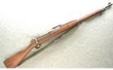 Springfield Armory US Model 1903 MK I Rifle .30-06 - 1 of 7