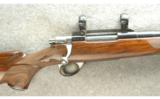 FN Browning High Power Rifle .243 - 2 of 7