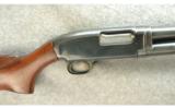 Winchester Model 12 Shotgun 20 Gauge - 2 of 7