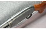 Winchester Model 12 Shotgun 16 Gauge - 4 of 7
