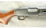 Winchester Model 12 Shotgun 16 Gauge - 2 of 7