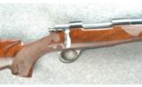 Sako Model L5709 Custom Rifle .284 Win - 2 of 8