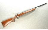 Sako Model L5709 Custom Rifle .284 Win - 1 of 8