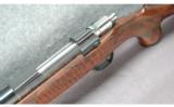 Sako Model L5709 Custom Rifle .284 Win - 4 of 8