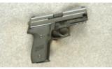 Sig Sauer Model P229 Pistol .40 S&W - 1 of 2
