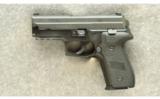 Sig Sauer Model P229 Pistol .40 S&W - 2 of 2