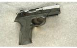 Beretta PX4 Storm Pistol .40 S&W - 1 of 2