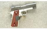 Kimber Pro Crimson Carry II Pistol .45 ACP - 1 of 2