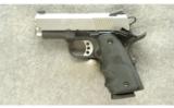 Springfield Armory EMP Pistol 9mm - 2 of 2