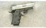 Springfield Armory EMP Pistol 9mm - 1 of 2