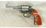 Colt Police Positive Revolver .38 Special - 2 of 2