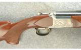 Winchester 101 Diamond Grade Shotgun 20 GA - 2 of 7