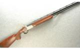 Winchester 101 Diamond Grade Shotgun 20 GA - 1 of 7