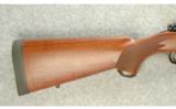 Ruger M77 Hawkeye Rifle .338 RCM - 6 of 7