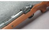 Ruger M77 Hawkeye Rifle .338 RCM - 4 of 7