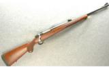 Ruger M77 Hawkeye Rifle .338 RCM - 1 of 7