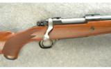 Ruger M77 Hawkeye Rifle .338 RCM - 2 of 7