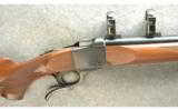 Ruger No. 1 Rifle .22-250 Remington - 2 of 7
