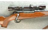 Weatherby Mark V Rifle .30-06 - 2 of 7