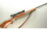 Weatherby Mark V Rifle .30-06 - 1 of 7