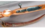 Weatherby Mark V Rifle .30-06 - 3 of 7