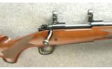 Winchester Model 70
Classic Sporter Rifle .30-06 - 2 of 7