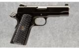 Ruger SR1911 Talo Nightwatchman .45 ACP - 1 of 4