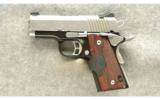 Kimber Ultra CDP II Pistol .45 ACP - 2 of 2