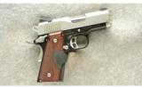Kimber Ultra CDP II Pistol .45 ACP - 1 of 2