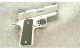 Kimber Ultra Carry II Pistol .45 ACP - 1 of 2